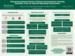 Enhancing Intimate Partner Violence Assessments: Creating Equitable Tools for Spanish-Speaking Communities