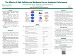 Effects of Caffeine and Marijuana Consumption on Academic Performance by Sean Dowd, Domenick Romano, Eva Liu, Gianna Gallo, and Lisa Paulli